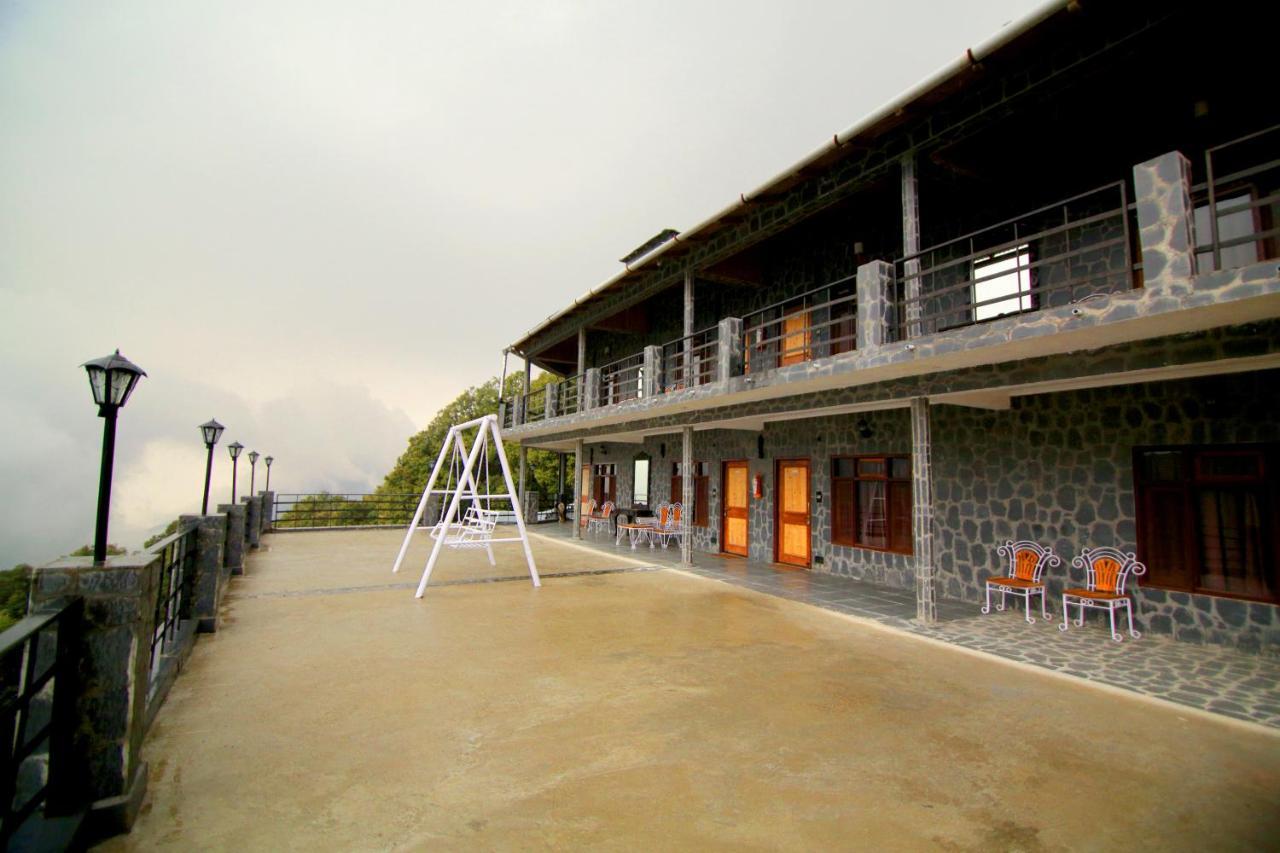 Ashokas Naini Chalet Nainital Habitación foto