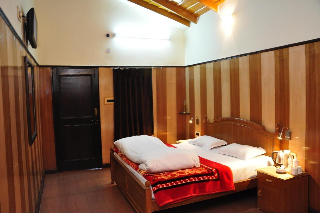 Ashokas Naini Chalet Nainital Habitación foto